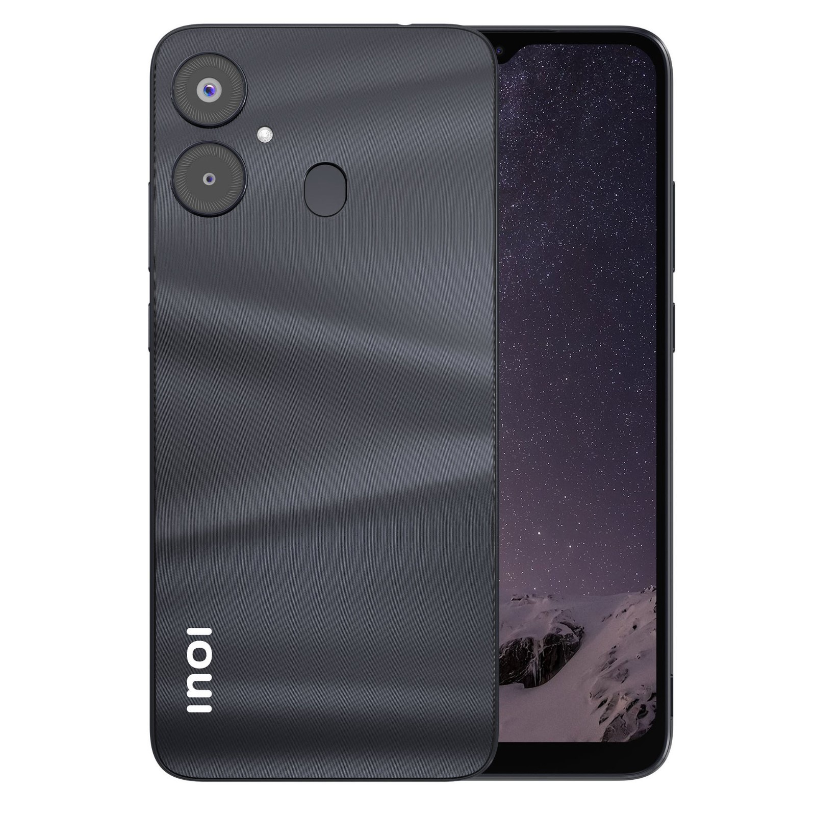 Смартфон INOI A63 64G, Black