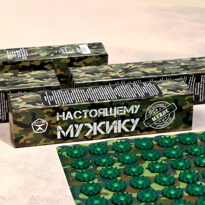 Апликатор 23*52 Камуфляж
