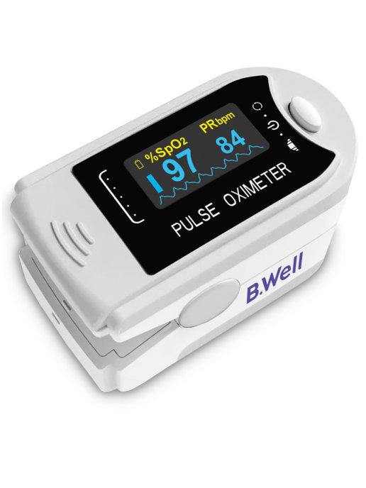 Пульсоксиметр B.Well MED-320