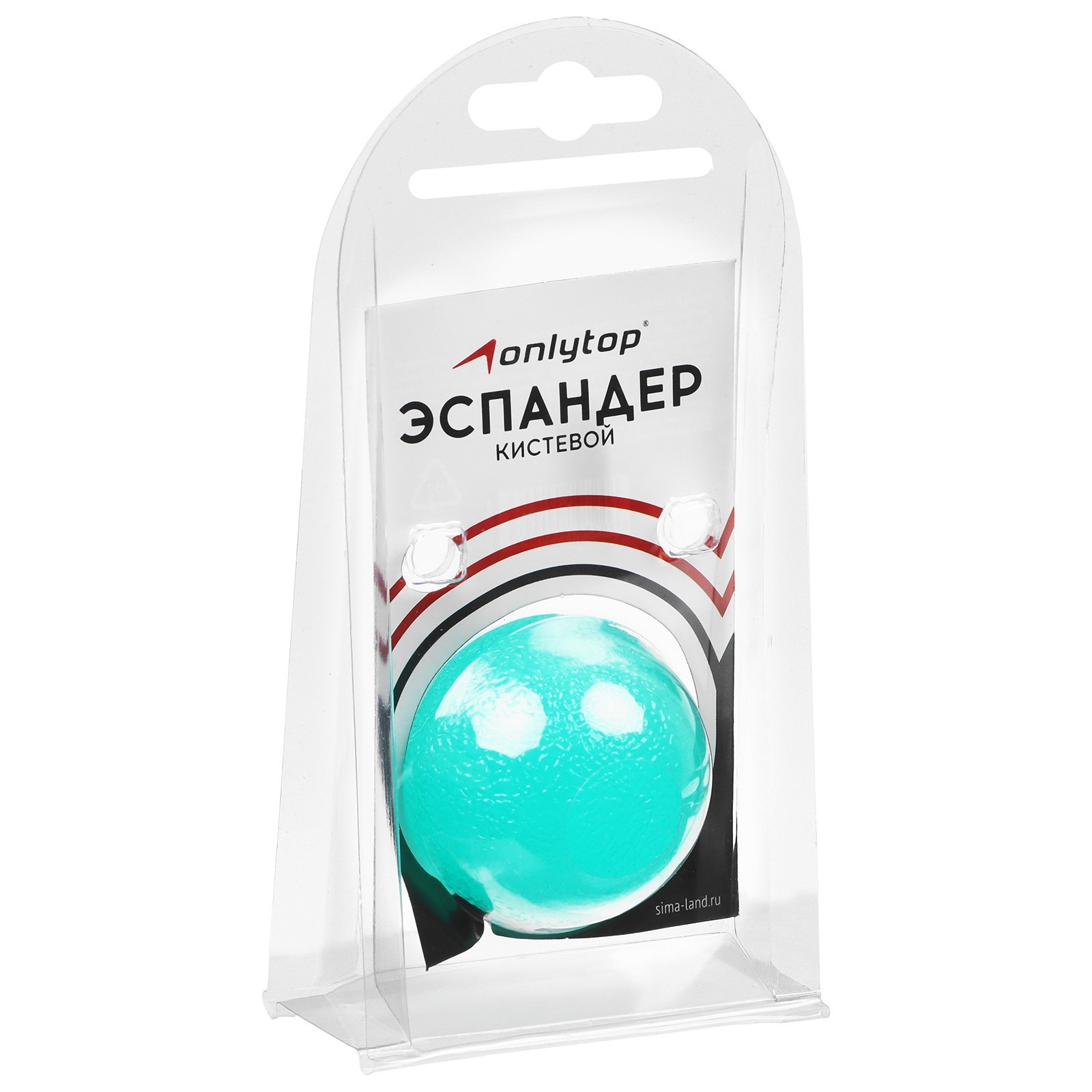 Эспандер кистевой круглый 5 см