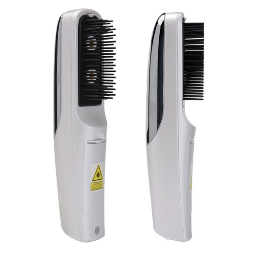 HS585 Прибор для массажа кожи головы Laser Hair