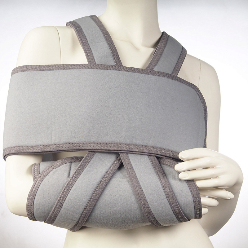 Бандаж для плечевого сустава ORTHOFUTURE OF-426 S-XL (Левый, )