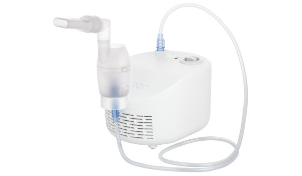 ИНГАЛЯТОР OMRON C17 (NE-C101-RU) КОМПРЕССОРНЫЙ