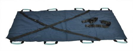 Средства перем. и перев. медицинские носилки Carry Sheet, арт. СП-7