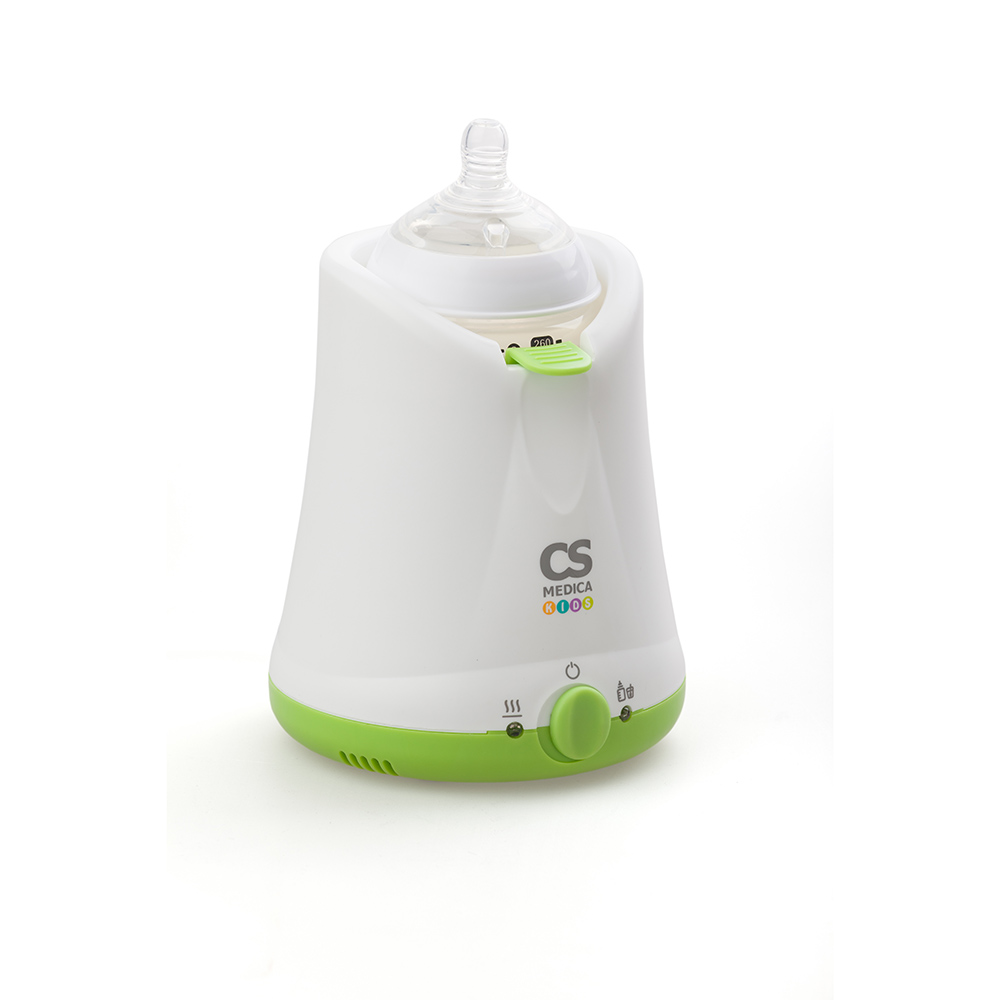 Подогреватель детского питания  CS Medica KIDS CS-25