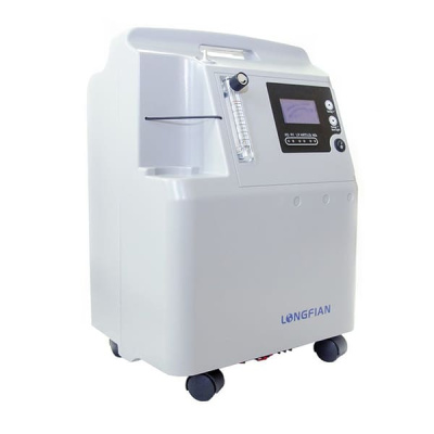 Кислородный концентратор JAY-5A