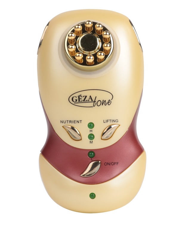 m365 Biolift Оборудование для микротоковой терапии Gezatone
